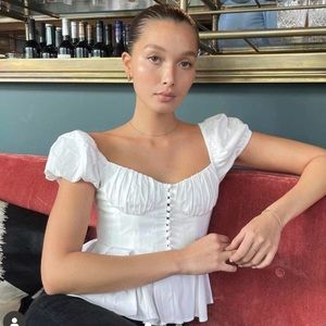 STHR studios Dreamer top